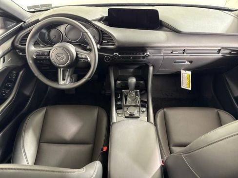 New 2026 MAZDA MAZDA3 Hatchback w/Premium Plus Pkg AWD/4WD image 15