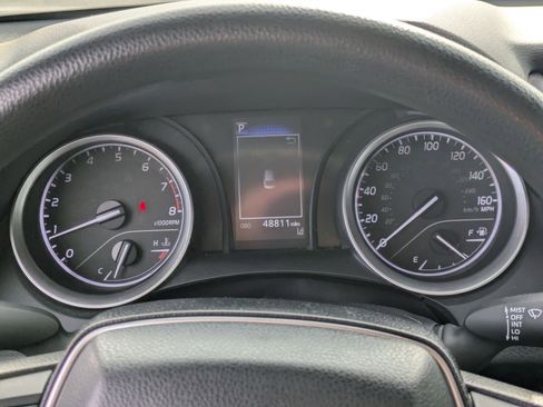 Used 2023 Toyota Camry LE image 18