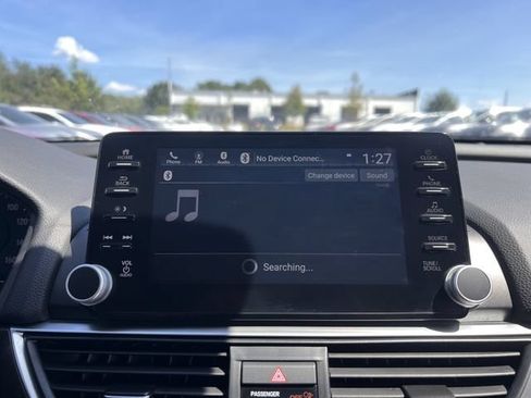Used 2019 Honda Accord EX-L image 22