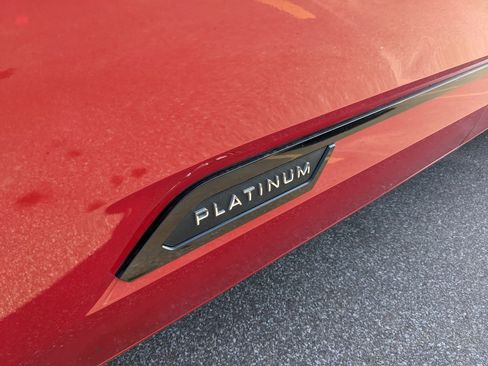 Used 2024 Toyota Tundra Platinum image 13