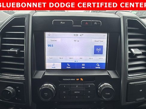 Used 2020 Ford F150 XLT w/ Trailer Tow Package image 17