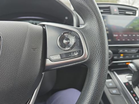 Used 2022 Honda CR-V EX image 22