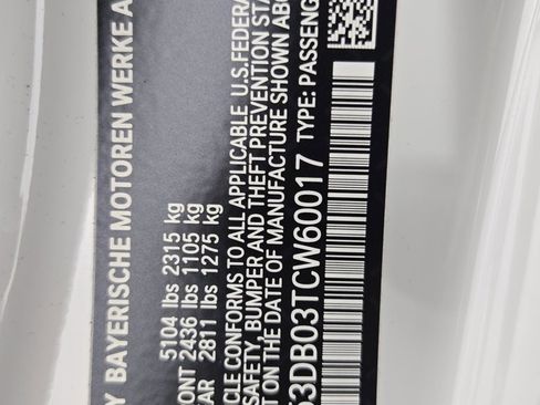 New 2026 BMW 430i xDrive Convertible w/ M Sport Package image 31