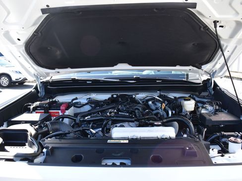 Certified 2024 Toyota Tacoma Limited w/ Limited Package (LT) image 27