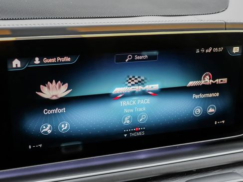 Used 2021 Mercedes-Benz GLE 63 AMG S image 30