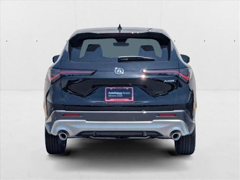 New 2025 Acura ADX FWD image 7