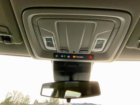 New 2026 Chevrolet Silverado 3500 LT image 50