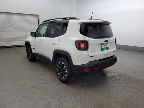 Used 2023 Jeep Renegade Trailhawk image 5