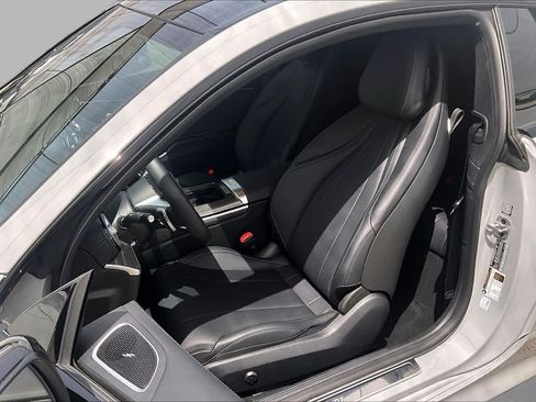 Certified 2024 Mercedes-Benz CLE 450 4MATIC Coupe image 8