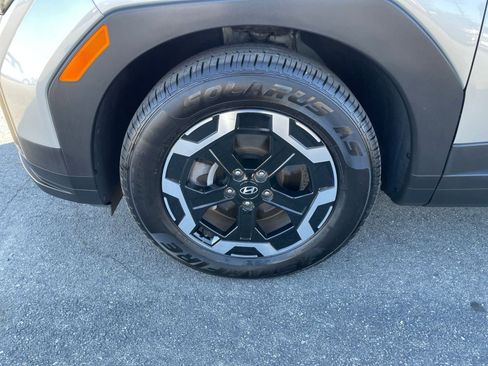 Used 2025 Hyundai Santa Fe SEL image 33