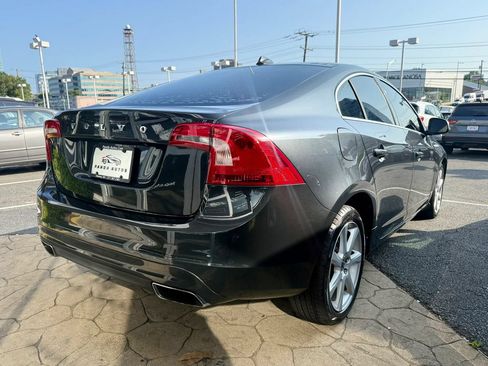 Used 2016 Volvo S60 T5 Premier AWD/4WD image 7