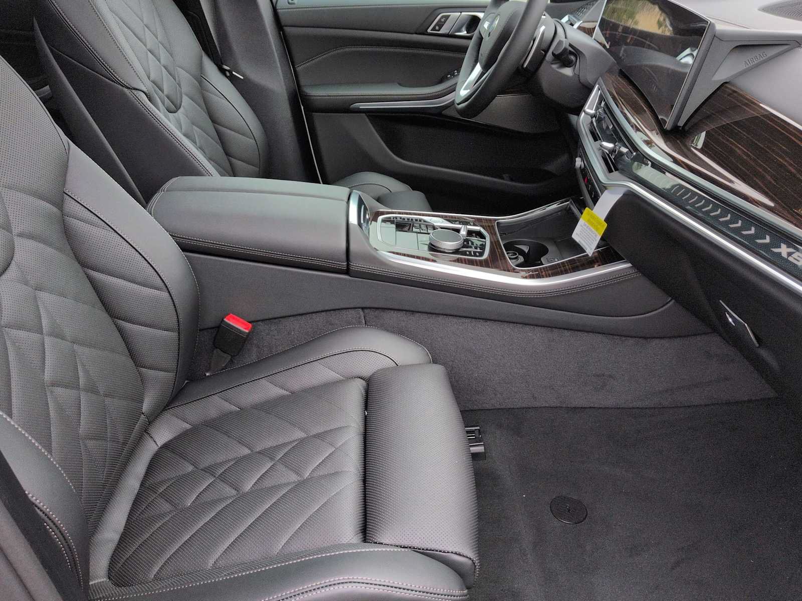 Used 2026 BMW X5 xDrive40i w/ Premium Package AWD/4WD image 23