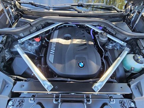 New 2026 BMW X5 sDrive40i w/ Climate Comfort Package image 18