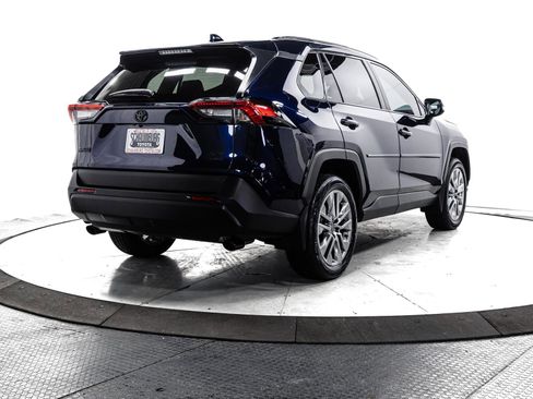 Certified 2023 Toyota RAV4 XLE Premium image 12