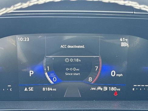 Used 2025 Volkswagen Taos S image 15