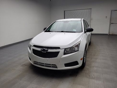Used 2014 Chevrolet Cruze LT FWD image 15