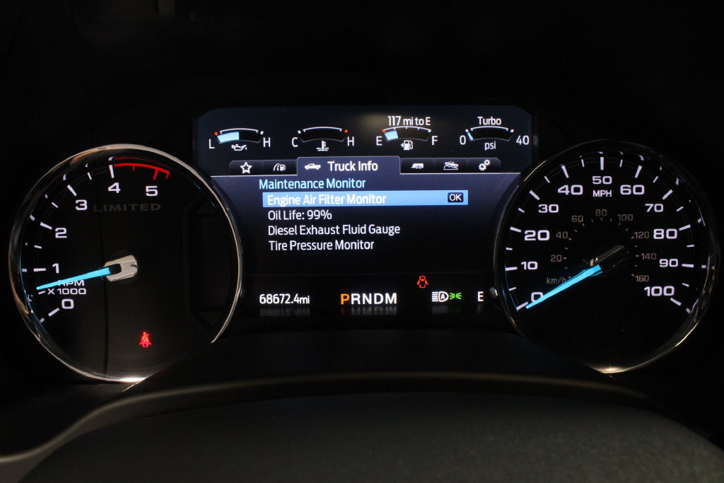 Certified 2022 Ford F250 Limited AWD/4WD image 30