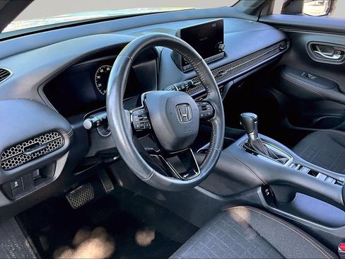 Used 2024 Honda HR-V Sport image 14