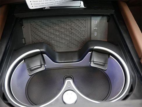 New 2026 Mercedes-Benz GLE 53 AMG 4MATIC Coupe image 3