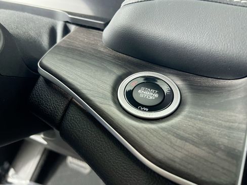 Used 2024 Jeep Grand Cherokee Limited 4xe image 20