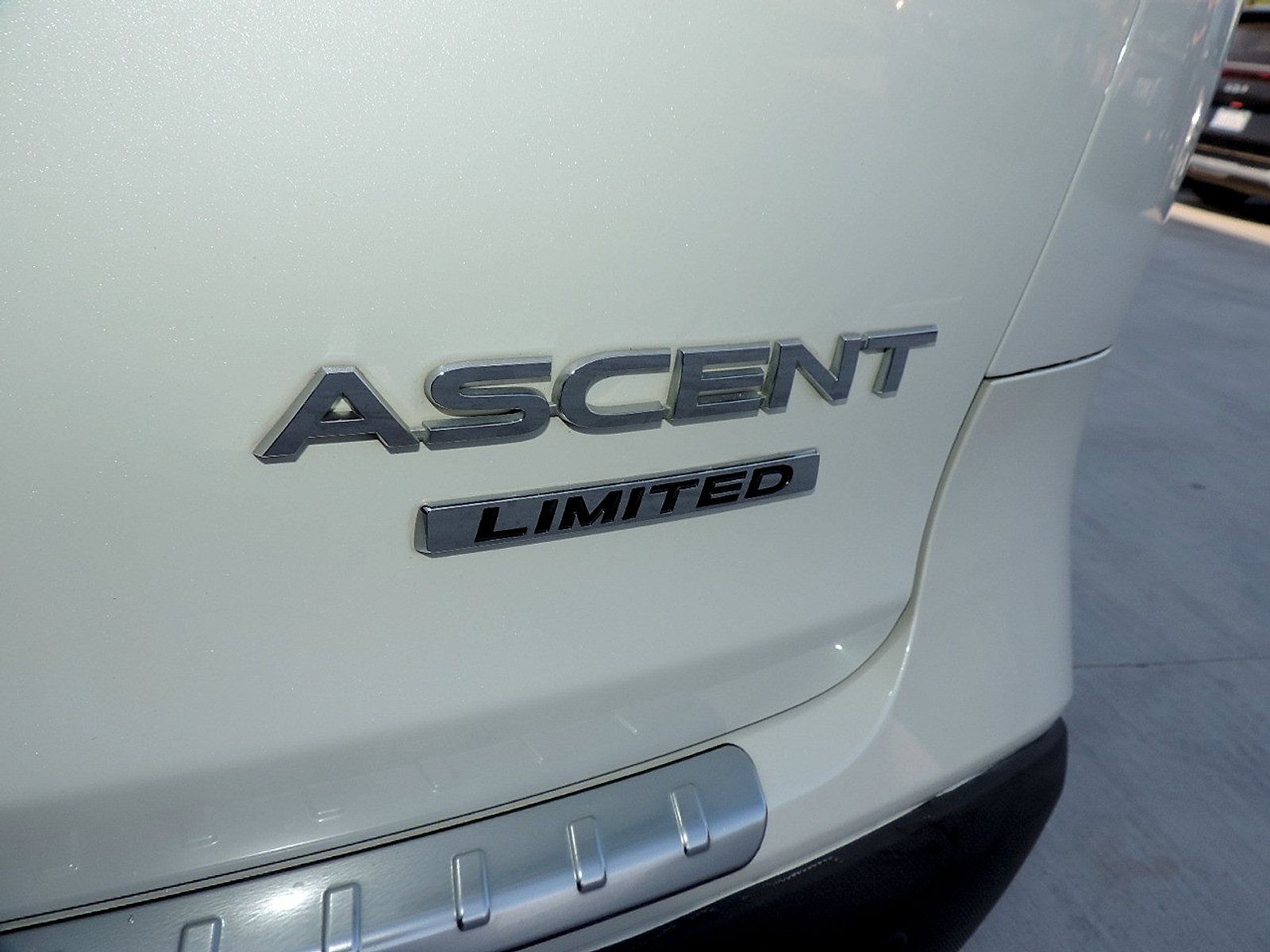 Used 2021 Subaru Ascent Limited w/ Technology Package AWD/4WD image 21