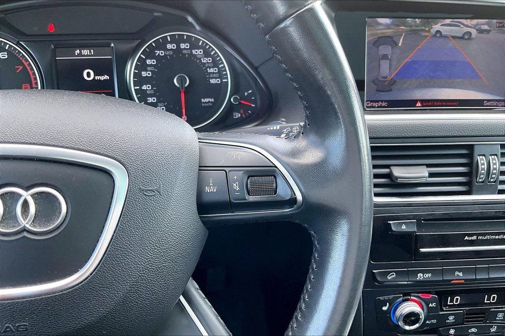 Used 2015 Audi Q5 2.0T Premium Plus AWD/4WD image 21
