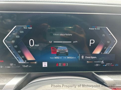 Used 2024 BMW 760i xDrive w/ Executive Package AWD/4WD image 16