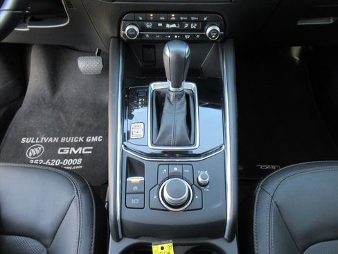 Used 2019 MAZDA CX-5 Grand Touring w/ GT Premium Package image 20