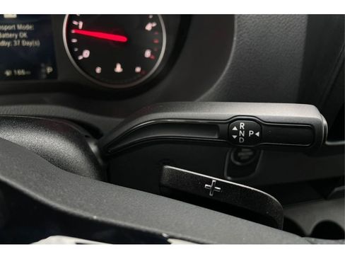 New 2025 Mercedes-Benz Sprinter 2500 image 23