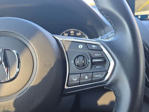 Certified 2025 Acura RDX SH-AWD image 31