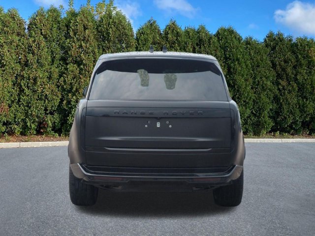 Used 2024 Land Rover Range Rover SE AWD/4WD image 5