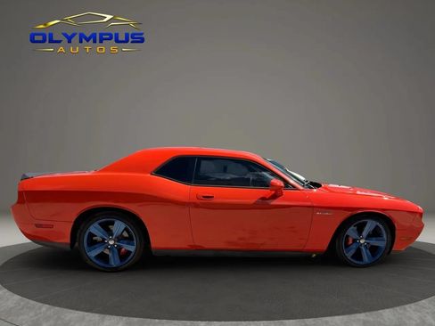 Used 2008 Dodge Challenger SRT8 RWD image 8