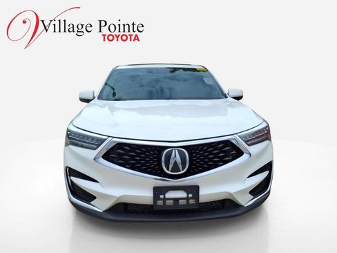 Used 2019 Acura RDX AWD w/ Technology Package image 5