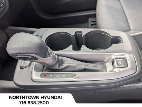Used 2025 Chevrolet Trax LS FWD image 14