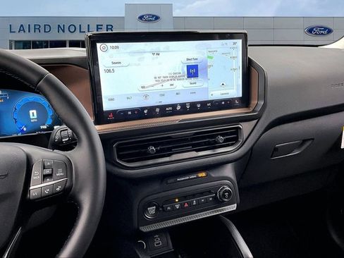 New 2025 Ford Bronco Sport Outer Banks w/ Outer Banks Tech Package+ image 7