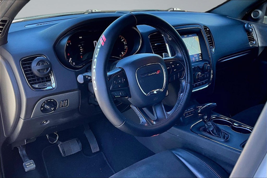 Used 2020 Dodge Durango GT RWD image 4