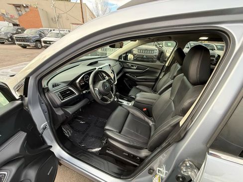 Used 2024 Subaru Ascent Limited w/ Technology Package AWD/4WD image 21