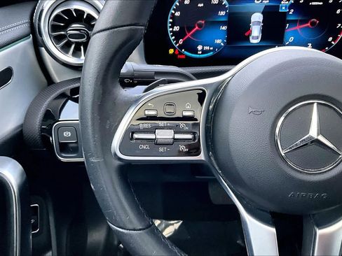 Certified 2023 Mercedes-Benz CLA 250 CLA 250 image 22