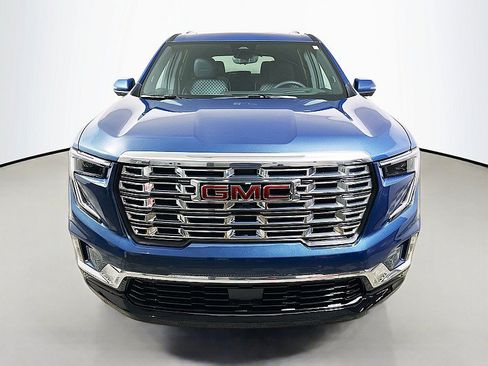 Used 2025 GMC Acadia Denali w/ Super Cruise Package AWD/4WD image 2
