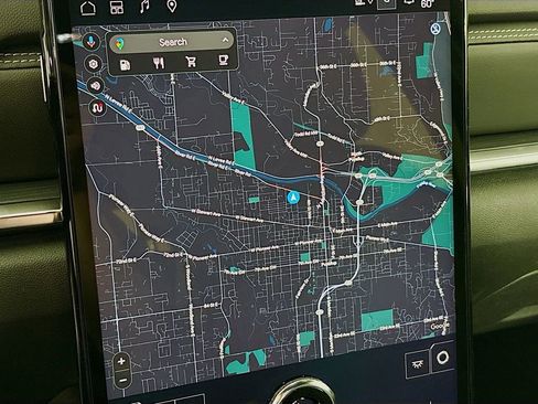 Used 2026 GMC Terrain Elevation w/ Black Edition image 15