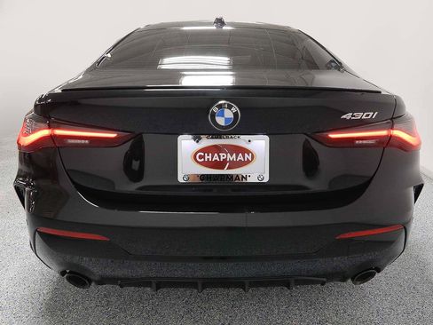 New 2026 BMW 430i Coupe w/ M Sport Package image 4