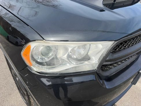 Used 2012 Dodge Durango Citadel image 4