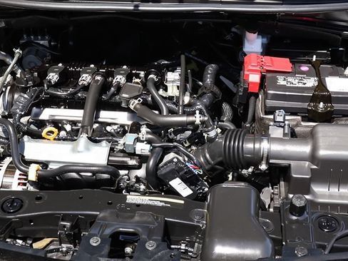 Used 2021 Nissan Versa SV FWD image 56