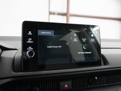 New 2026 Honda CR-V LX image 4