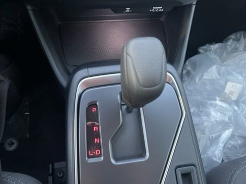 New 2025 Subaru Impreza 2.0i image 24