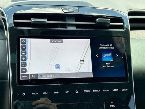 Used 2022 Hyundai Tucson Limited FWD image 15