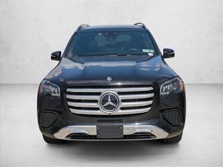 Used 2025 Mercedes-Benz GLS 450 4MATIC video 2