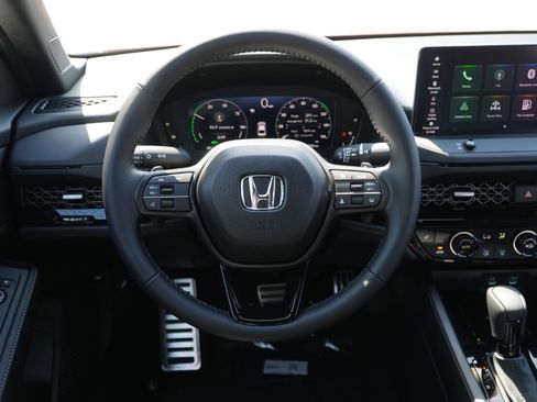 New 2026 Honda Accord Sport image 22