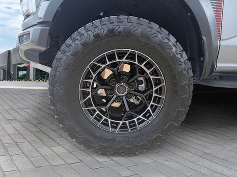 Used 2024 Ford F150 Raptor w/ Equipment Group 803A Raptor R AWD/4WD image 9