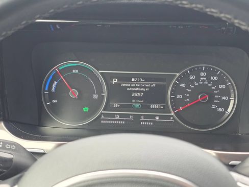 Used 2022 Kia Sorento EX FWD image 21